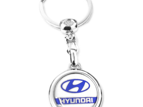 Breloc Cheie Hyundai BRE 016
