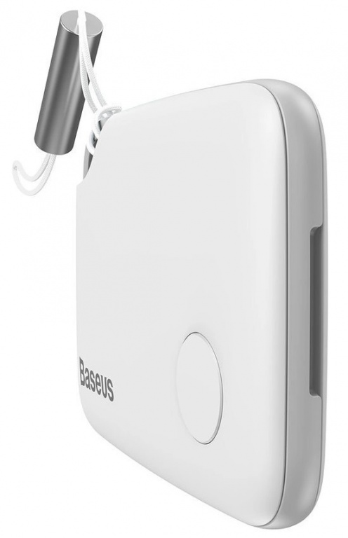 Breloc Cheie Inteligent Baseus T2 Mini Cu Key Find