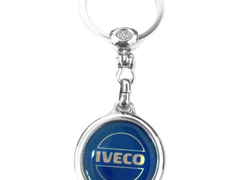 Breloc Cheie Iveco BRE 122