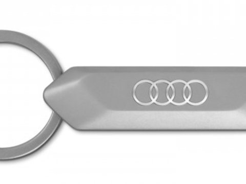 Breloc Cheie Oe Audi Argintiu 3182100400