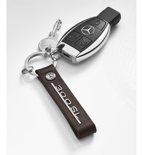 Breloc Cheie Oe Mercedes-Benz 300 SL B66