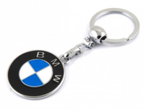 Breloc cheie premium BMW
