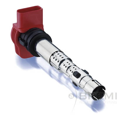 BREMI bobina de inductie 20114 model AUDI Q7 (4MB, 4MG) CREC 2995cc 333cp 245kW 2015 2016 2017 2018 2019