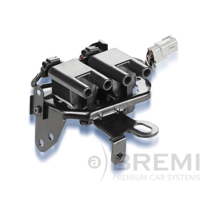 BREMI bobina de inductie 20344 la masina HYUNDAI ELANTRA III (XD) G4GC-G 1975cc 139cp 102kW 2000 2001 2002 2003 2004 2005 2006