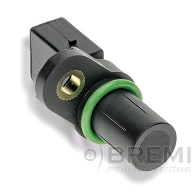 BREMI Senzor impulsuri, arbore cotit 60281 compatibil cu BMW X3 (E83) 2005 2006 2007 2008 2009 2010 2011