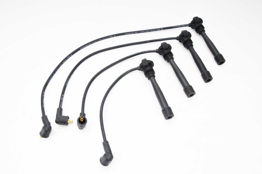 Bremi set fise bujii pt fiat mot 1.2 16v