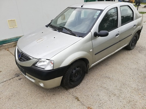 BRICHETA DACIA LOGAN FAB. 2004 – 2012 ⭐⭐⭐⭐⭐