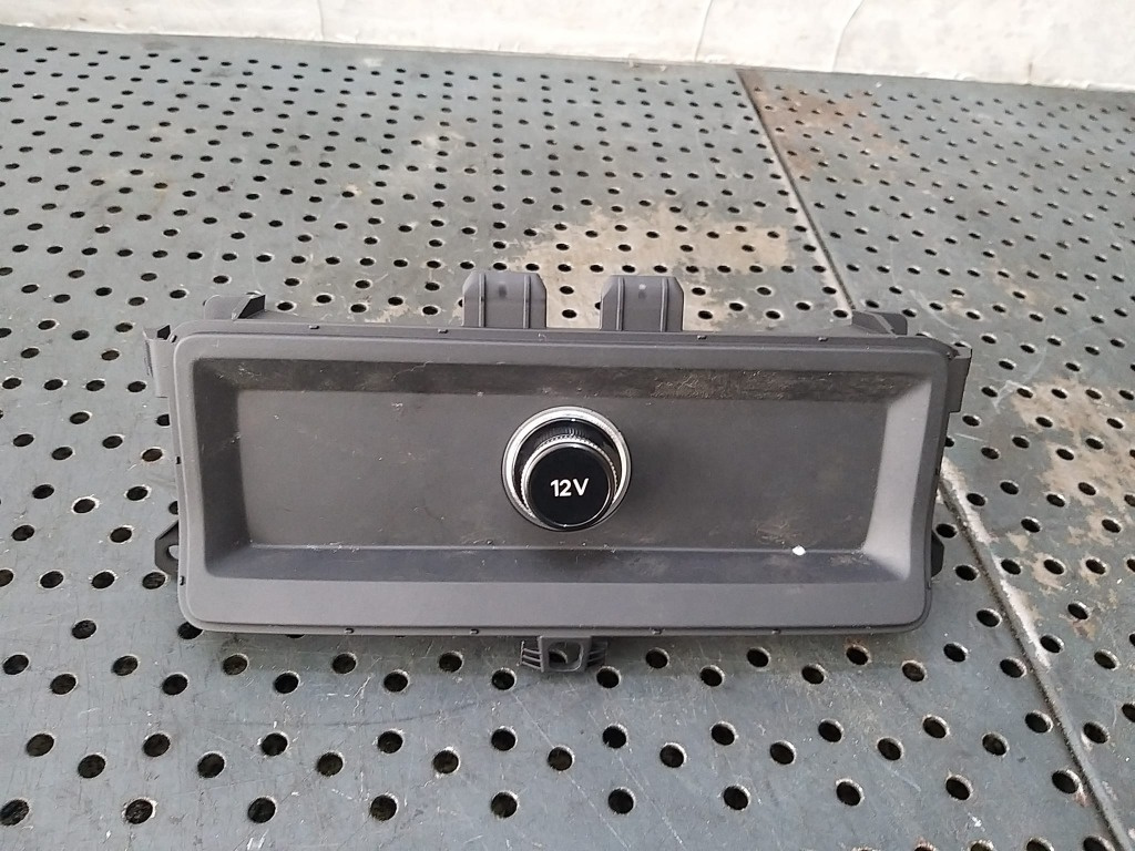 Bricheta electrica spate consola audi a6 c8 4k 4k0863440a