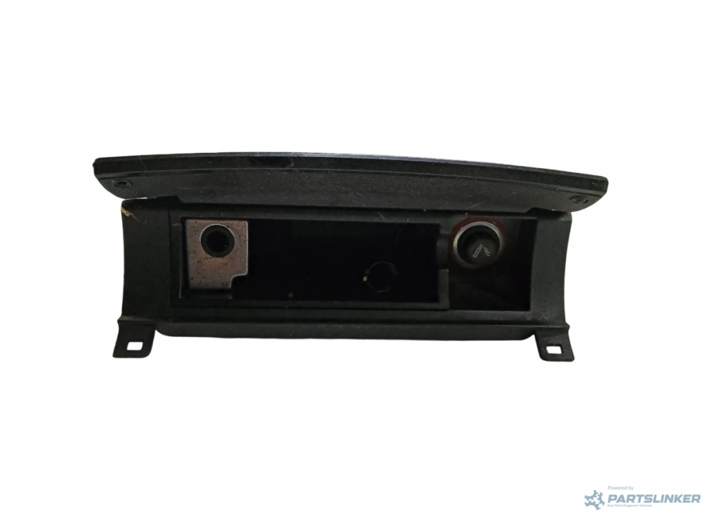 Bricheta fata VOLKSWAGEN TOUAREG 7P5, 7P6 2010 - 2018