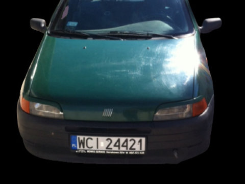 Bricheta Fiat Punto [1993 - 1999] Hatchback 3-usi 1.1 MT (55 hp) (176) 1.1 SPI