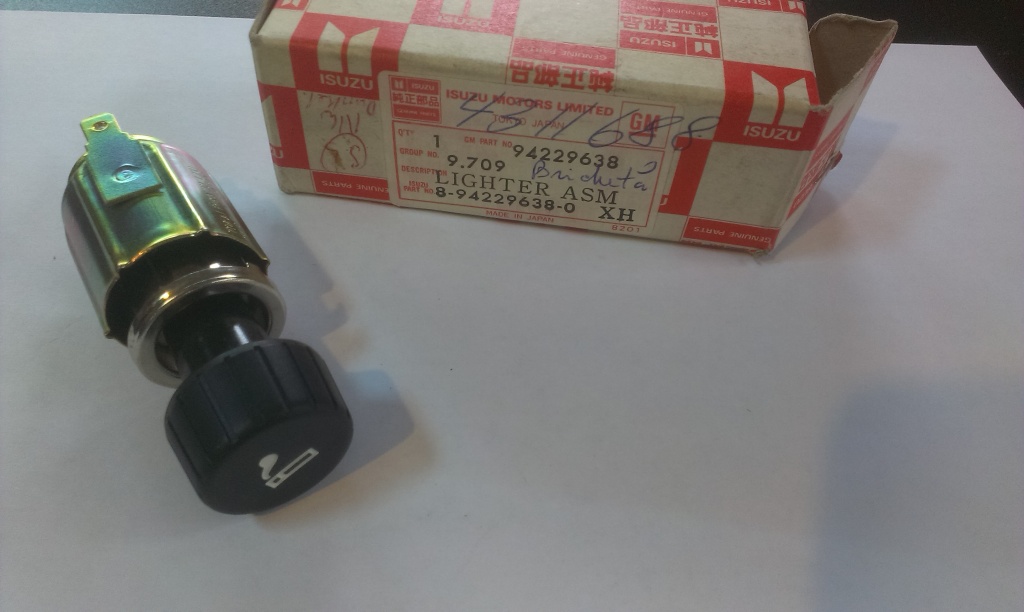 Bricheta Isuzu Campo Opel Campo Originiala Nou