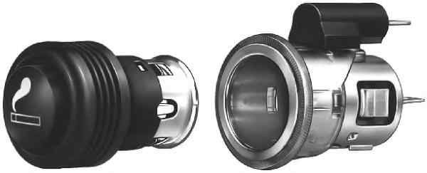 Bricheta Producator HELLA 8EZ 008 021-011