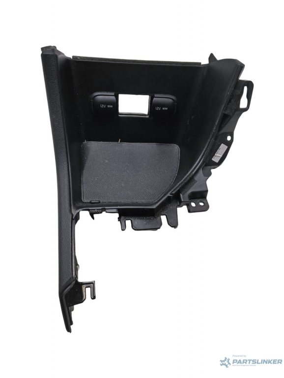 Bricheta/sertar de depozitare KIA SPORTAGE QL, QLE