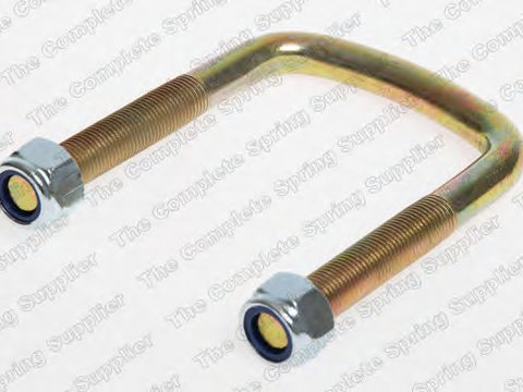 Brida arc 77823 LESJOFORS pentru Renault Master Nissan Interstar