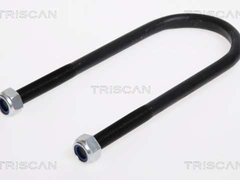 Brida arc (8765280003 TRI) Citroen,FIAT,HYUNDAI,PEUGEOT,TALBOT