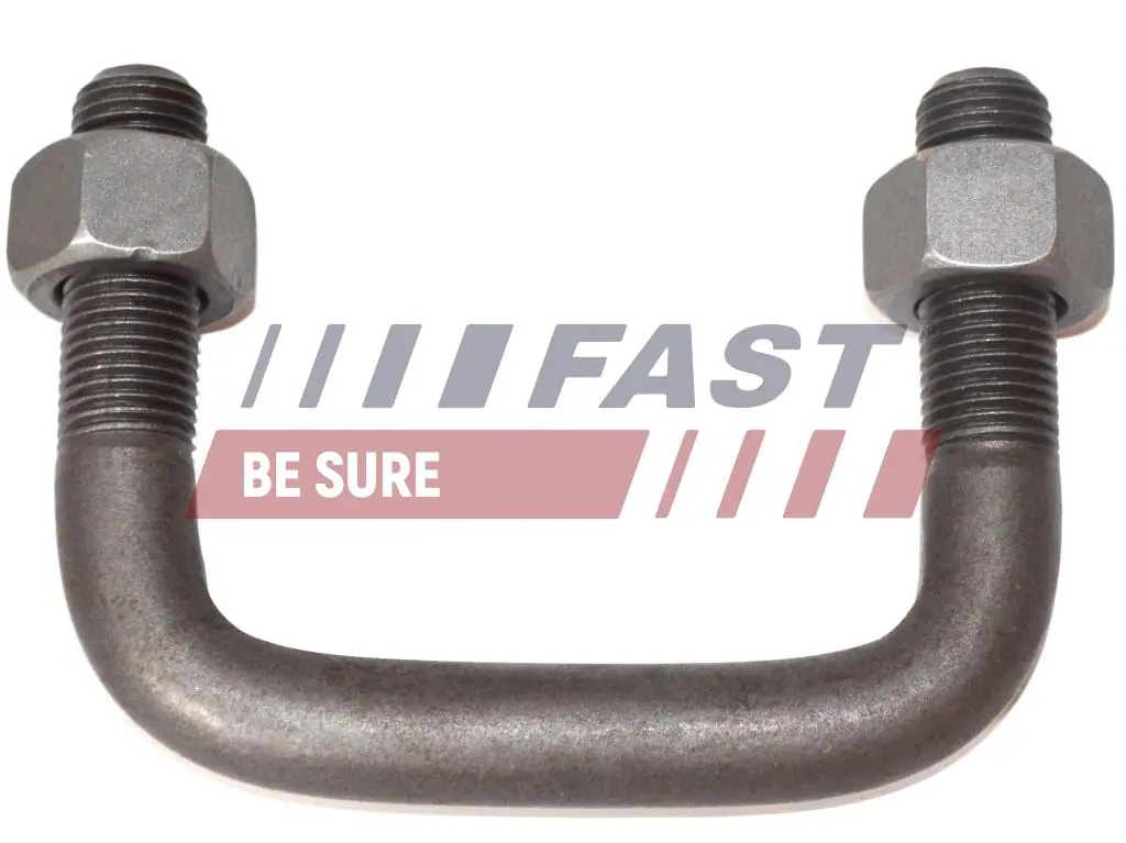 Brida arc FAST FT13339 pentru CITROEN JUMPER II caroserie 2006-2020
