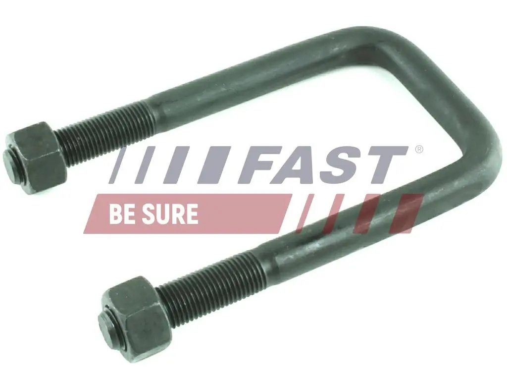 Brida arc FAST FT13367 pentru IVECO DAILY II bus 1990-1999