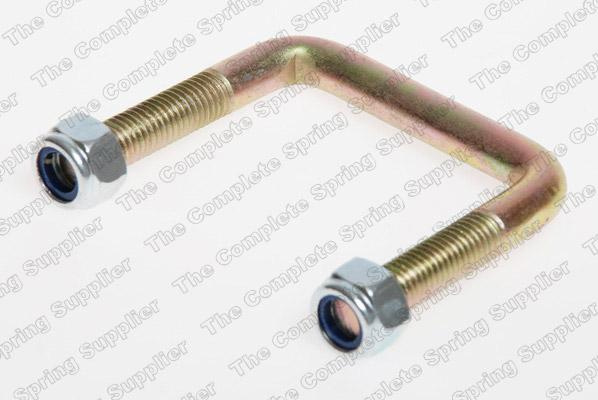 Brida arc Frunze catus de primavara 73mm M12 piuli