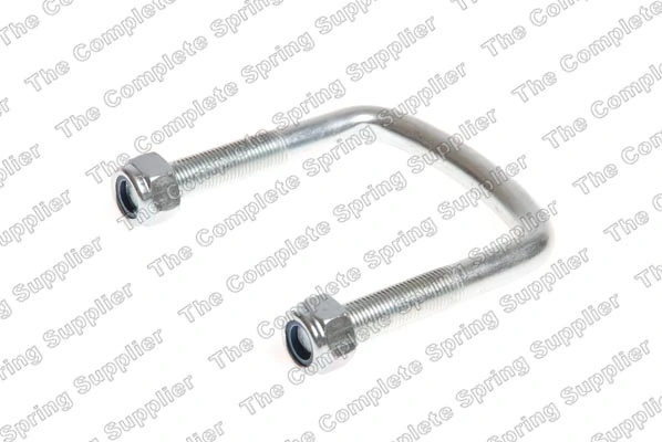 Brida arc Lesjöfors VAUXHALL MOVANO Mk II (B) Combi (X62) 2010-2020 - 77837