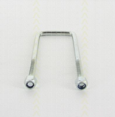 Brida arc # Mitsubishi L 2007 2008 2009 2010 2011 