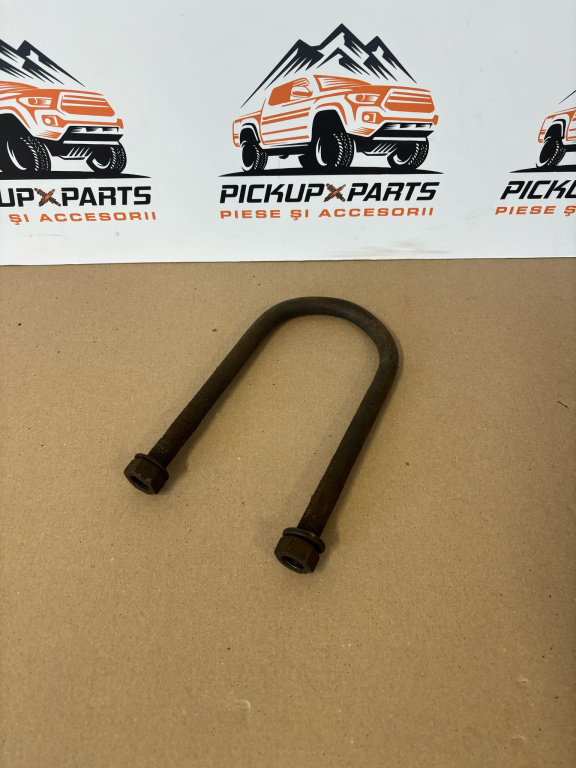 BRIDA ARC SPATE FORD RANGER/MAZDA B2500 1999, 2000, 2001, 2002, 2003, 2004, 2005, 2006