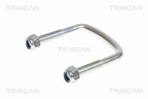 Brida arc TRISCAN 8765 100014 pentru NISSAN INTERSTAR caroserie (X62B) 2021-2025