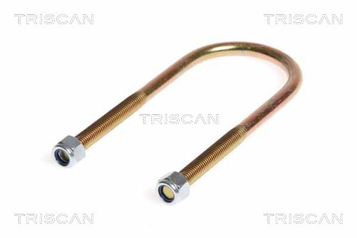 Brida arc TRISCAN 8765100004 pentru MITSUBISHI L200 (K7_T, K6_T, K5_T) 1996 1997 1998 1999 2000 2001 2002 2003 2004 2005 2006 2007