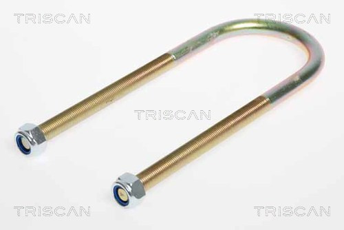 Brida arc TRISCAN 8765100007 pentru TOYOTA LAND CRUISER (_J6_) 1981 1982 1983 1984 1985 1986 1987 1988 1989 1990 1991 1992
