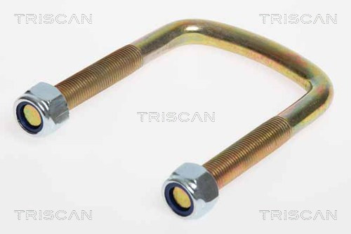 Brida arc TRISCAN 8765140003 la masina OPEL MOVANO A platou / sasiu (X70) 1998 1999 2000 2001 2002 2003 2004 2005 2006 2007 2008 2009 2010 2011