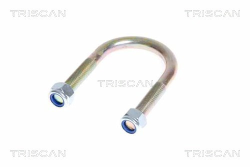Brida arc TRISCAN 8765160006 se potriveste la FORD TRANSIT V363 platou / sasiu (FED, FFD) 2013 2014 2015 2016 2017 2018