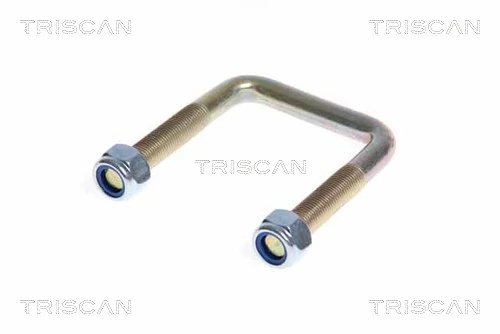 Brida arc Triscan CITROËN JUMPER II bus 2006-2023