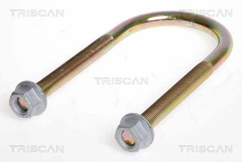 Brida arc Triscan FORD TRANSIT V363 bus (FAD, FBD) 2013-2025 - 8765 160005
