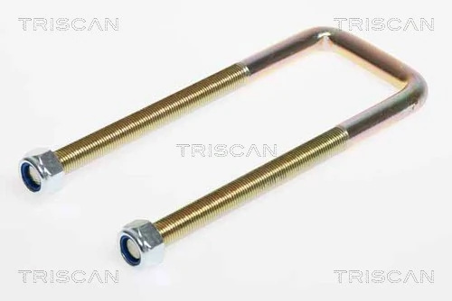 Brida arc Triscan TOYOTA HILUX VII pick-up (_N1_, _N2_, _N3_) 2004-2015 - 8765 100001