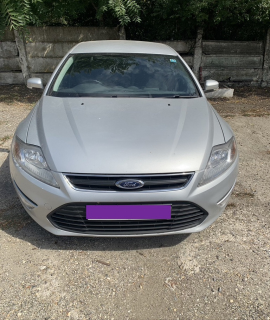 Brida bara stabilizare fata stanga Ford Mondeo 4 [