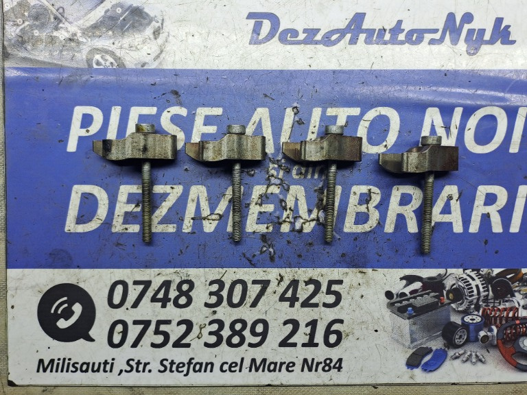 Brida prindere injector Mercedes E class 2.2 CDI W212 2009-2014