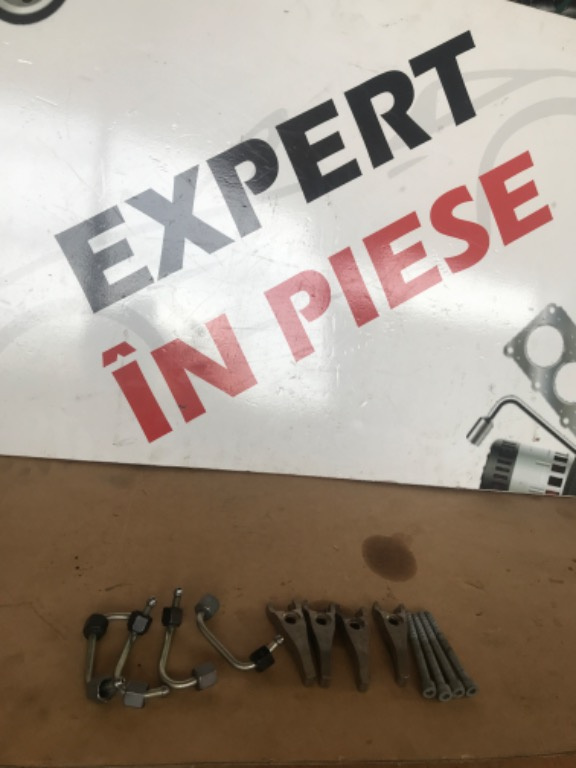 Brida surub conducta injectoare ford kuga 2.0 tdci an 2011 euro 5 txda