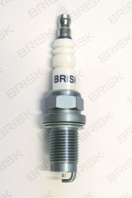 BRISK Bujii 1580 pentru NISSAN NAVARA (D22) 1997 1998 1999 2000 2001 2002 2003 2004