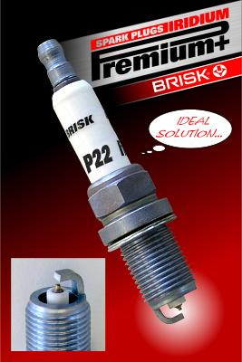 BRISK Bujii 1922 se potriveste la VW TRANSPORTER T6 / CARAVELLE T6 bus (SGB, SGJ, SHB, SHJ) 2015 2016 2017 2018 2019