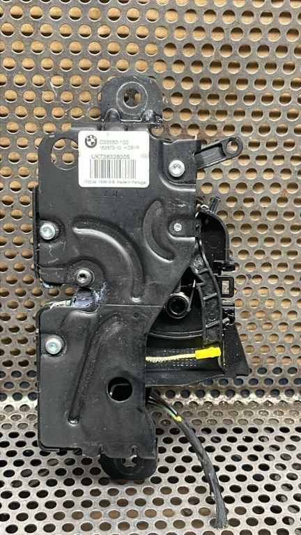 Broască portbagaj BMW seria 5 G30/F90 berlină 2016-2021 738328305