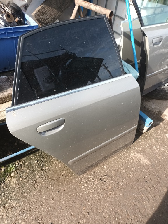 Broască ușă dreapta spate Audi a4 b6 an 2004 limuzină