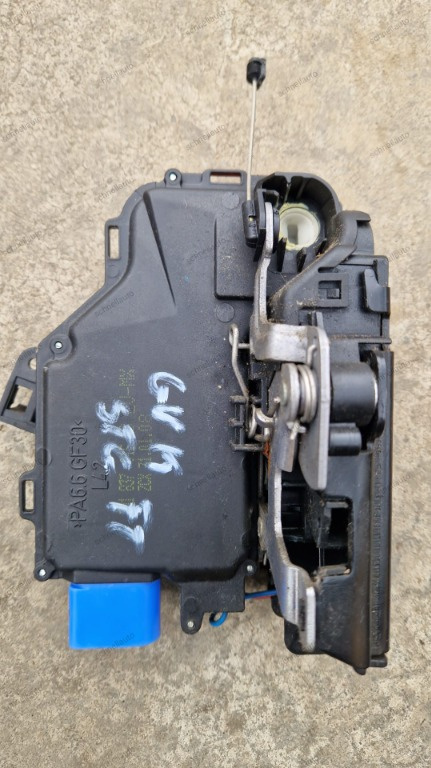 Broască ușă VW Golf 5 stanga fata