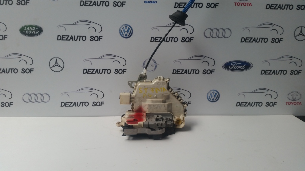 Broasca audi a4 cod oem 8j1837015c