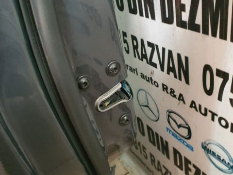 Broasca Blocator Incuietoare Usa Fata Spate Opel Insignia A Volan Stanga