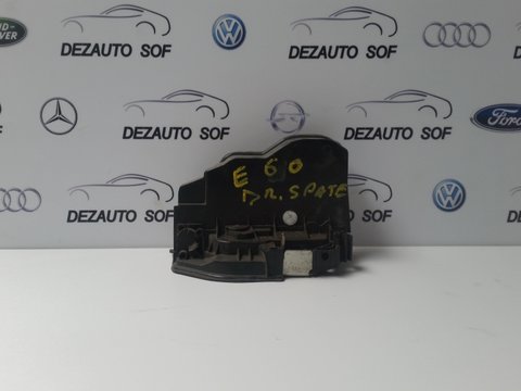 Broasca bmw seria 5 e60 dreapta spate cod oem 7202148