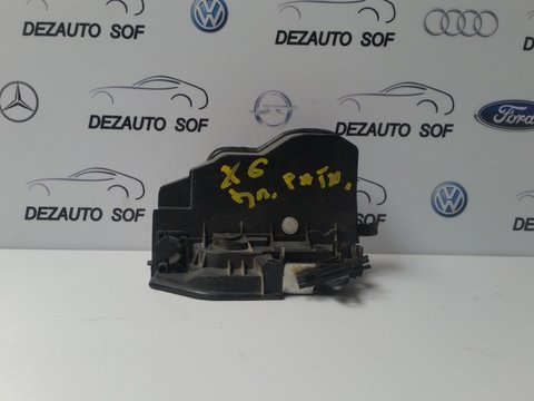 Broasca bmw x6 e71 dreapta fata cod oem 7202146