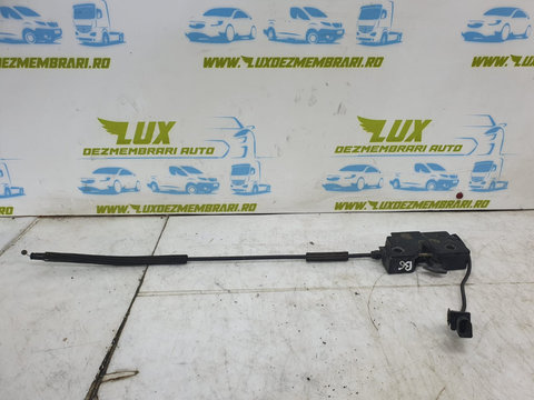 Broasca capota 6r1823509a Volkswagen VW Polo 5 6R [2009 - 2015]