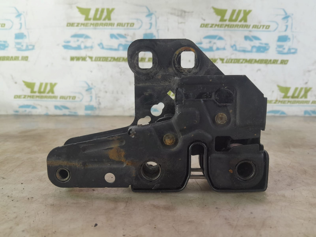 Broasca capota 8E0823509 Audi A4 B7 [200