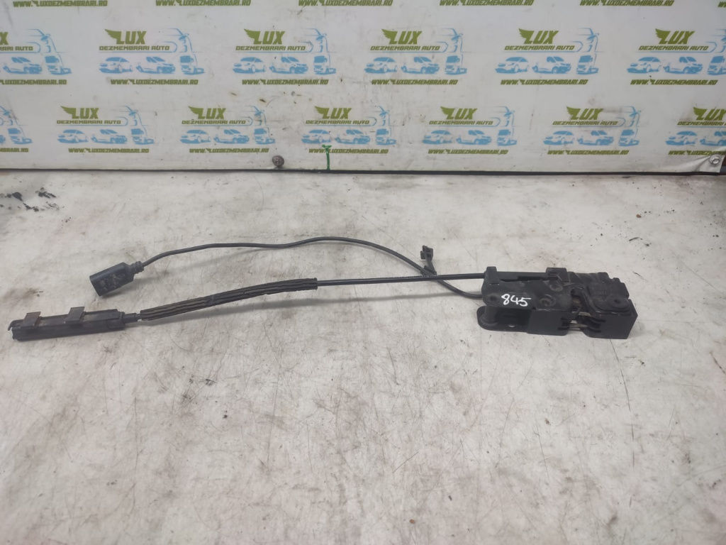 Broasca capota 8k1823746 Audi A4 B8/8K [facelift] [2011 - 2016]