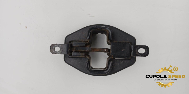 Broasca capota A2218870025 Mercedes-Benz S-Class W