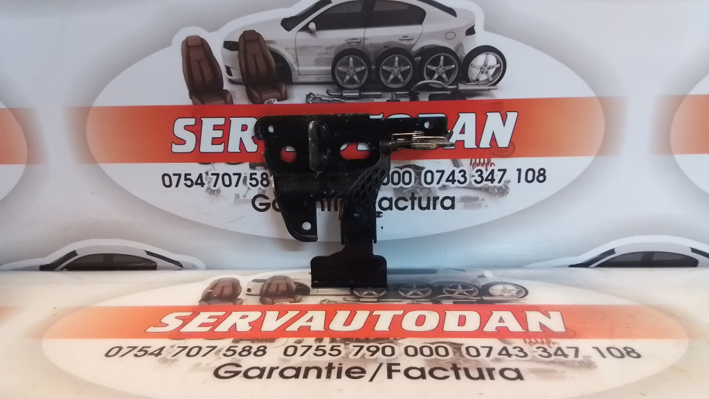 Broasca capota Audi A6 (2004-2011) [4F2, C6] 2.0 Motorina 2006, 4F0823480B